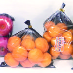 規格袋No.1（黒）