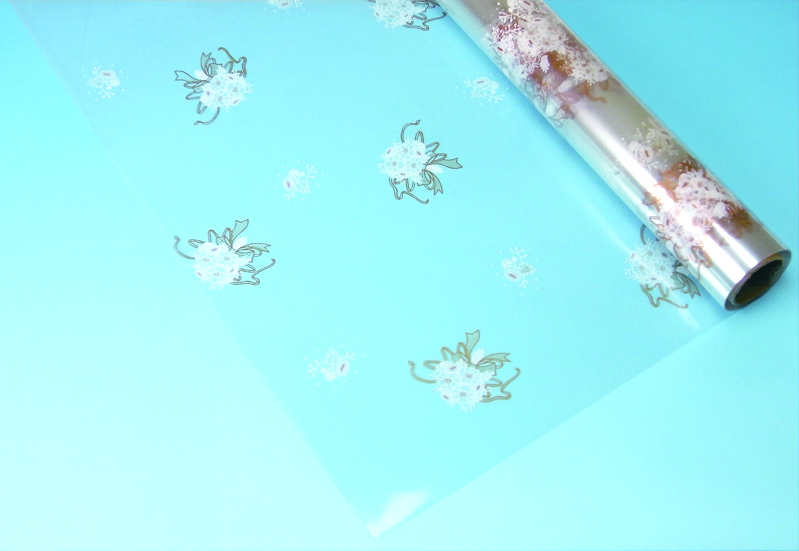 シンプルビューティー ロール巻き