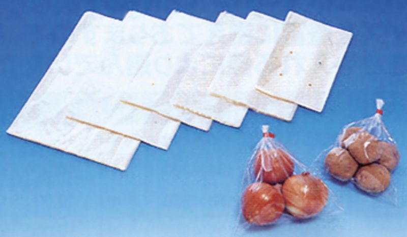 野菜を販売する為の包装資材【ボードン袋など】に関する提案 | 激安資材なら青果農業資材.com